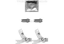 Reparatursatz, Expander