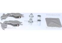Reparatursatz, Expander