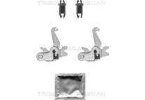 Reparatursatz, Expander