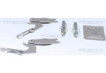 Reparatursatz, Expander