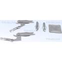 Reparatursatz, Expander TRISCAN - 8105 272584