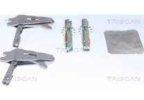 Reparatursatz, Expander