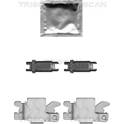 Reparatursatz, Expander TRISCAN - 8105 292577