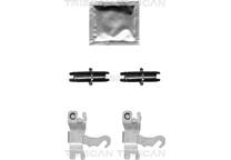 Reparatursatz, Expander