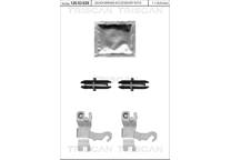 Reparatursatz, Expander