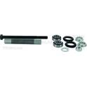 Reparatursatz, Querlenker TRISCAN - 8500 15401