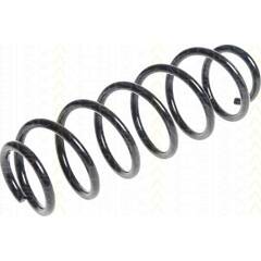 Ressort d'amortisseur TRISCAN - 8750 28246