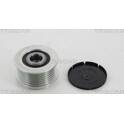 Riemenscheibe, Generator TRISCAN - 8641 294024