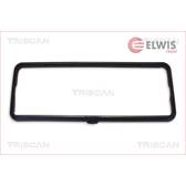 Rocker cover gasket TRISCAN - 515-1803