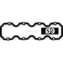 Rocker cover gasket TRISCAN - 515-5022