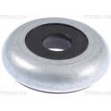 Rolling Bearing, suspension strut support mount TRISCAN - 8500 10934