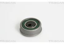 Rolo tensor, correia dentada