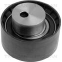 Rolo tensor, correia dentada TRISCAN - 8646 15118