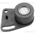 Rolo tensor, correia dentada TRISCAN - 8646 16106