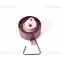 Rolo tensor, correia dentada TRISCAN - 8646 17105
