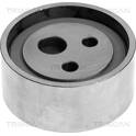 Rolo tensor, correia dentada TRISCAN - 8646 25101