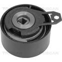 Rolo tensor, correia dentada TRISCAN - 8646 25109