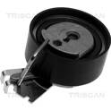 Rolo tensor, correia dentada TRISCAN - 8646 28108