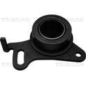 Rolo tensor, correia dentada TRISCAN - 8646 42108