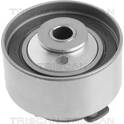 Rolo tensor, correia dentada TRISCAN - 8646 50111