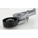 Rolo tensor, correia trapezoidal estriada TRISCAN - 8641 293009