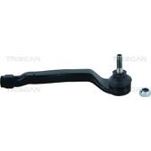 Rotule de direction TRISCAN - 8500 25129