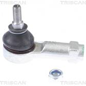 Rotule de direction TRISCAN - 8500 43101