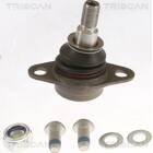 Rotule de suspension TRISCAN - 8500 11556