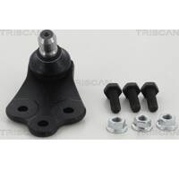 Rotule De Suspension MOOG FI-BJ-13405 - Compatible Fiat Panda, Uno, Seat Marbella, Lancia, Alfa Romeo - 9