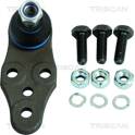 Rotule de suspension TRISCAN - 8500 24104