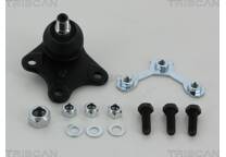 Rotule De Suspension FERODO SK-BJ-0414 - Pièce De Rechange Qualité Professionnelle, Facile à Installer