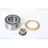 Roulement de roue TRISCAN - 8530 10144