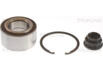 SKF VKBA 3684 Kit de roulements de roue pour CITROËN,PEUGEOT,TOYOTA