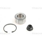Roulement de roue TRISCAN - 8530 10147