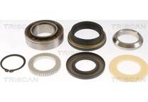 Roulement de roue