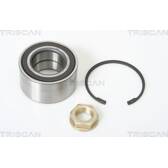 Roulement de roue TRISCAN - 8530 28109