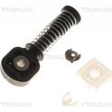 Seilzug, Schaltgetriebe TRISCAN - 8140 29774