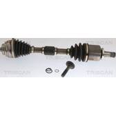 Semiassi TRISCAN - 8540 11575