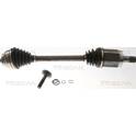 Semiassi TRISCAN - 8540 11591