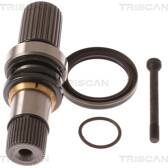 Semiassi TRISCAN - 8540 295005
