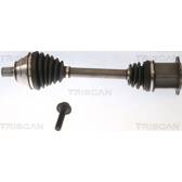 Semiassi TRISCAN - 8540 295045