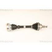 Semiassi TRISCAN - 8540 29621