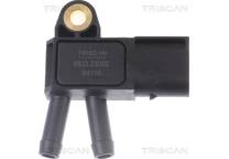 Sensor, Abgasdruck