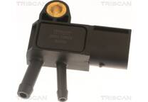 Sensor, Abgasdruck
