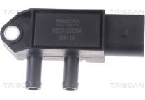 Sensor, Abgasdruck