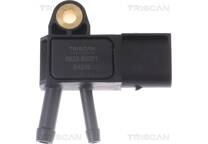 Sensor, Abgasdruck