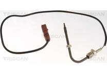 Sensor, Abgastemperatur