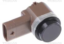Sensor, auxiliar de aparcamiento