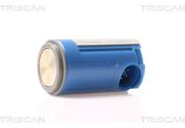 Sensor, auxiliar de aparcamiento
