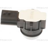 Sensor, auxiliar de aparcamiento TRISCAN - 8815 25106
